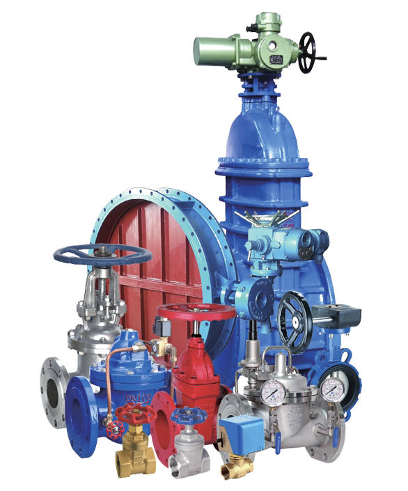 福建旺鵬閥門有限公司