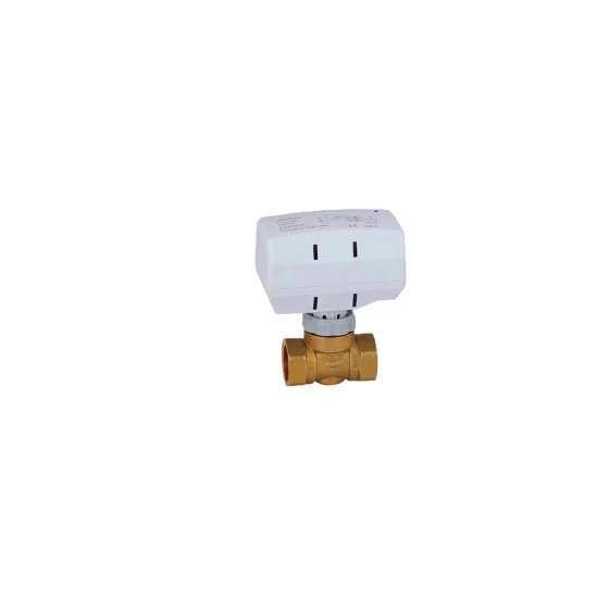 電動二通閥