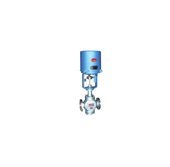 電子式調(diào)節(jié)閥