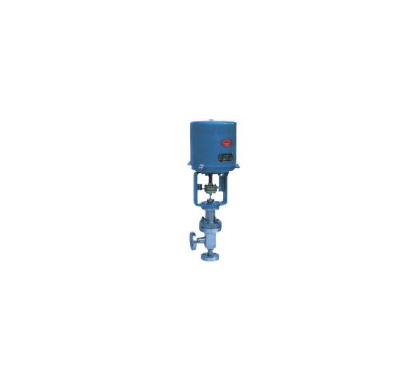 電子式角型調(diào)節(jié)閥
